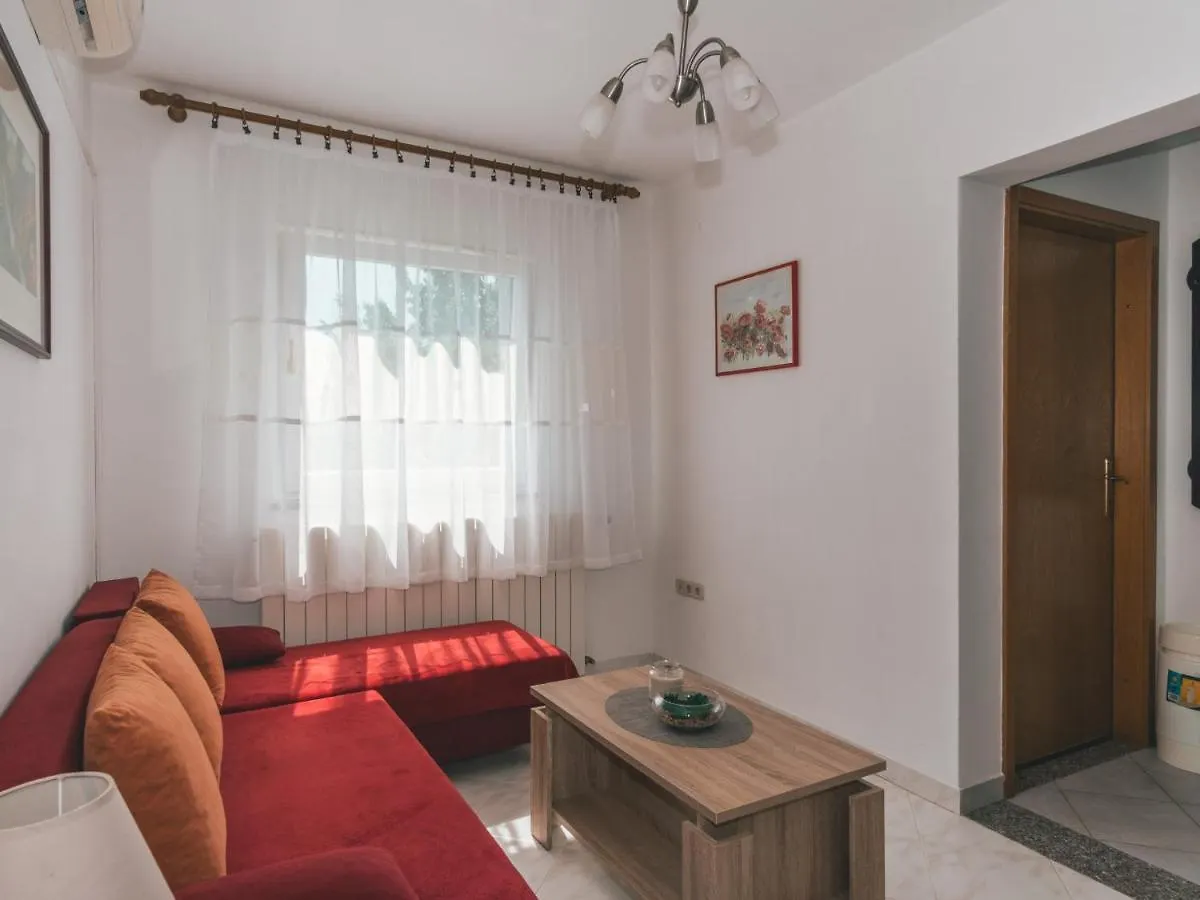 Apartment Knezevic With Pool Lovran 0*,  Croatia